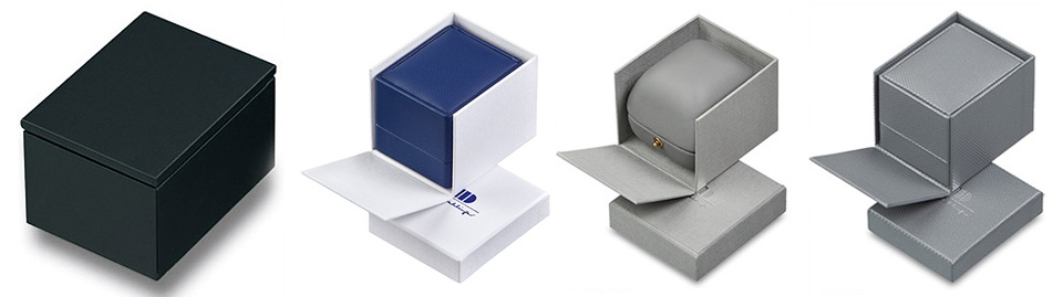 quality hinged gift boxes