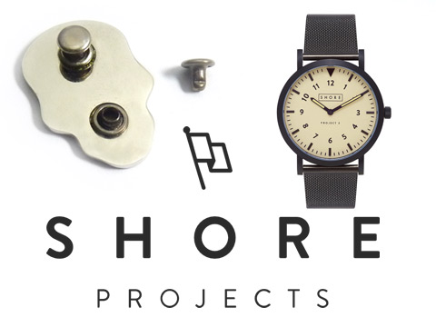 Sure Projects, manufacturer of quality watches and accessories