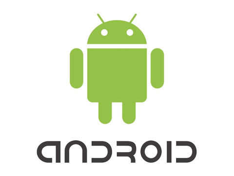 Android trademark droid