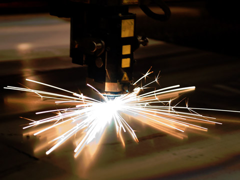 laser cutting and engraving services