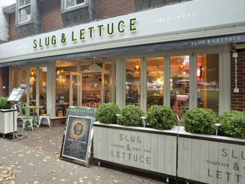 slug and lettuce owned by stonegate pub company