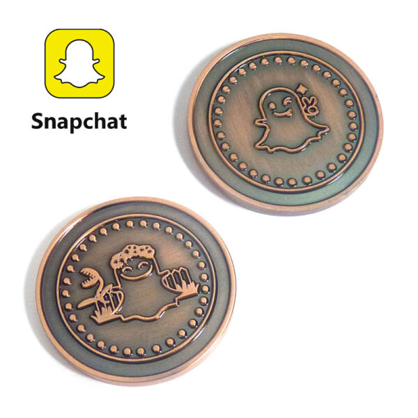 custom challenge coins