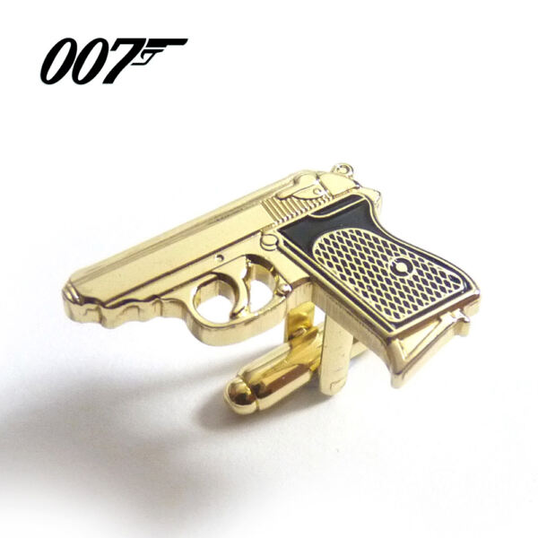 bespoke cuff links made to order